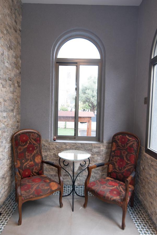 Luxury Room Bahai'S Garden 海法 外观 照片
